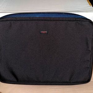 Tumi Laptop Bag